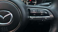 Mazda 3 2.0 Skyactiv-X MHEV GT Sport 4dr Petrol Saloon